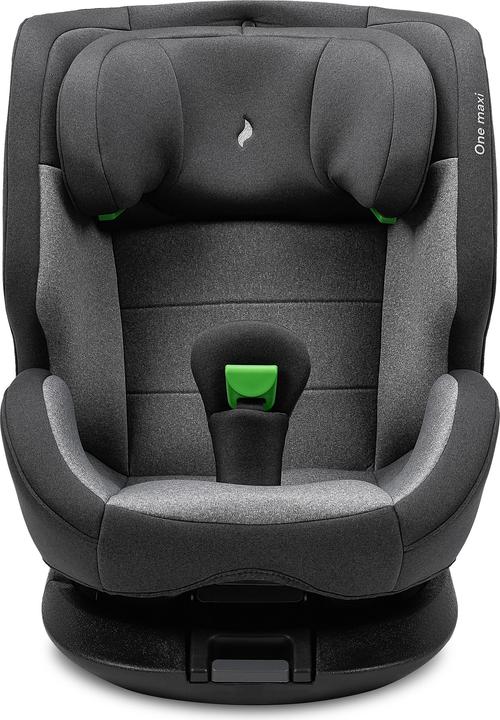 Actual product image Osann One Maxi (Child seat, ECE R129/i-Size Standard)