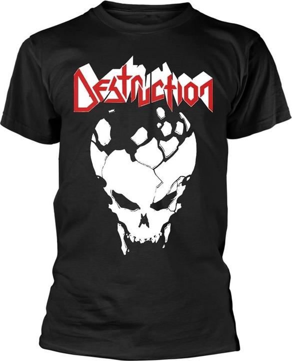 Produktbild Destruction Est 84 (XXL)