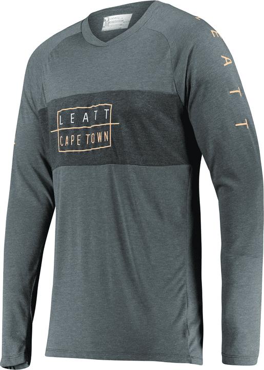 Produktbild Leatt MTB Gravity 2.0 Jersey long coral L (L)