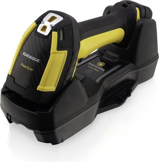 Produktbild Datalogic PowerScan PBT9600 (1D-Barcodes, 2D-Barcodes)
