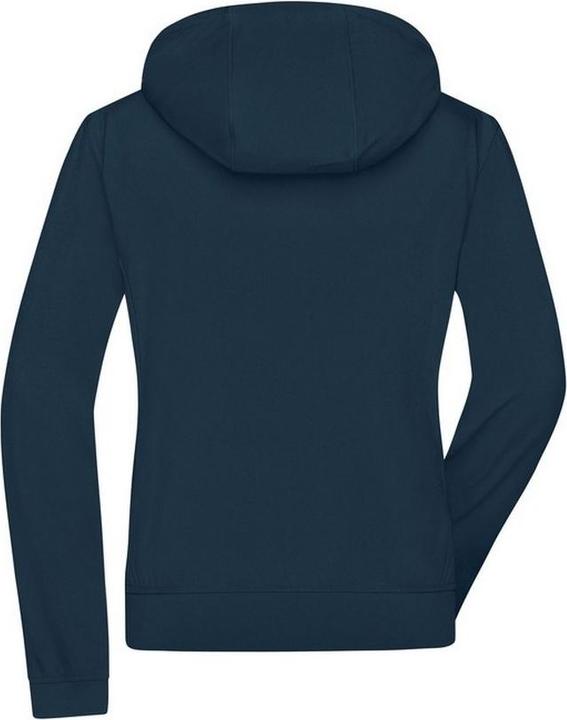 Immagine prodotto James & Nicholson Giacca Soft Shell Con Cappuccio Donna (S)