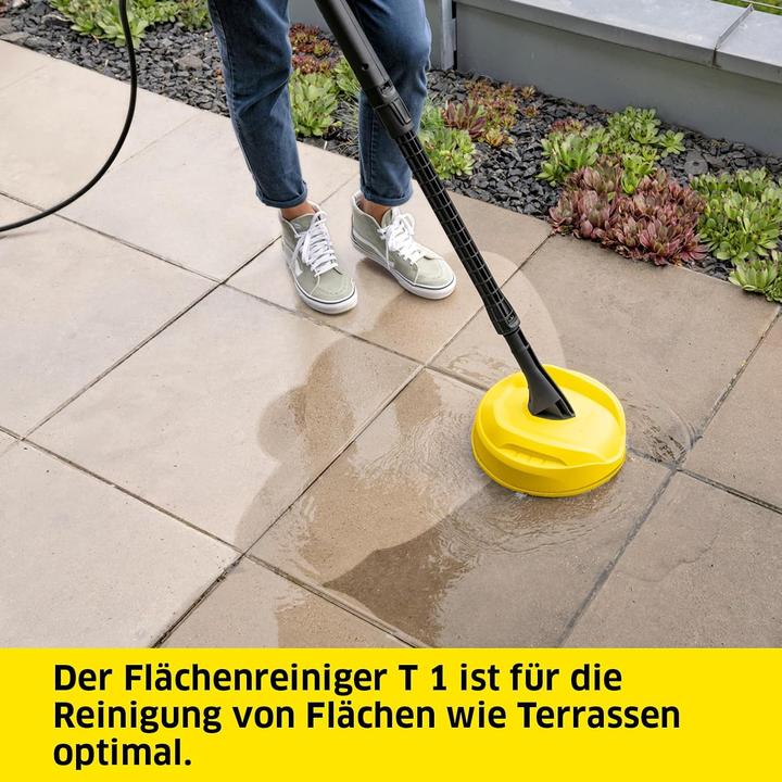 Image du produit Plus Japan K 3 Accueil horizontal (Fonctionnement sur secteur)