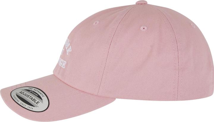 Produktbild Mister Tee MisterTee Become Change Dad Cap - 194147 (One Size)