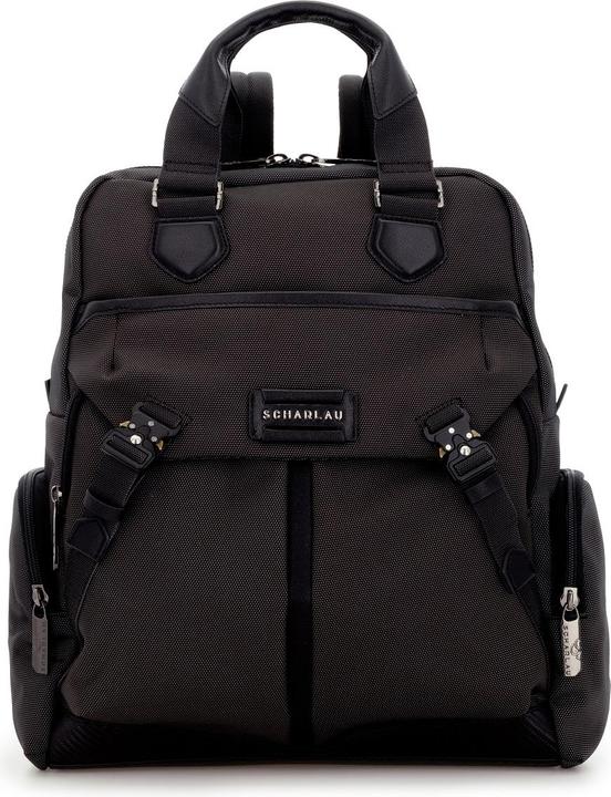 Image du produit Scharlau Space Shuttle - Sac à dos Tote