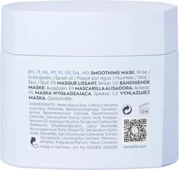 Produktbild Kerasilk Specialist - Smoothing Mask (200 ml)