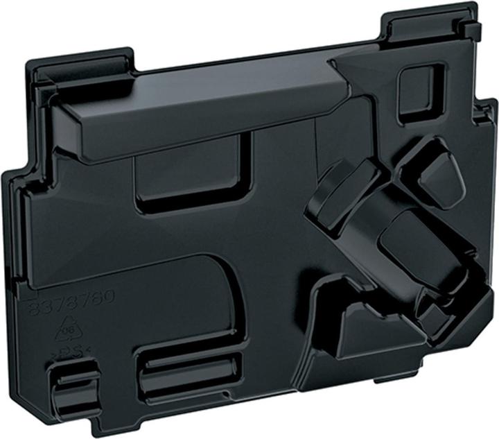 Actual product image Makita Deep-drawn part f. MAKPAC