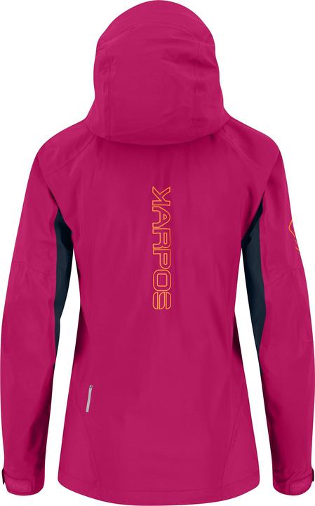 Actual product image Karpos Women's Storm Evo Jacket (M)