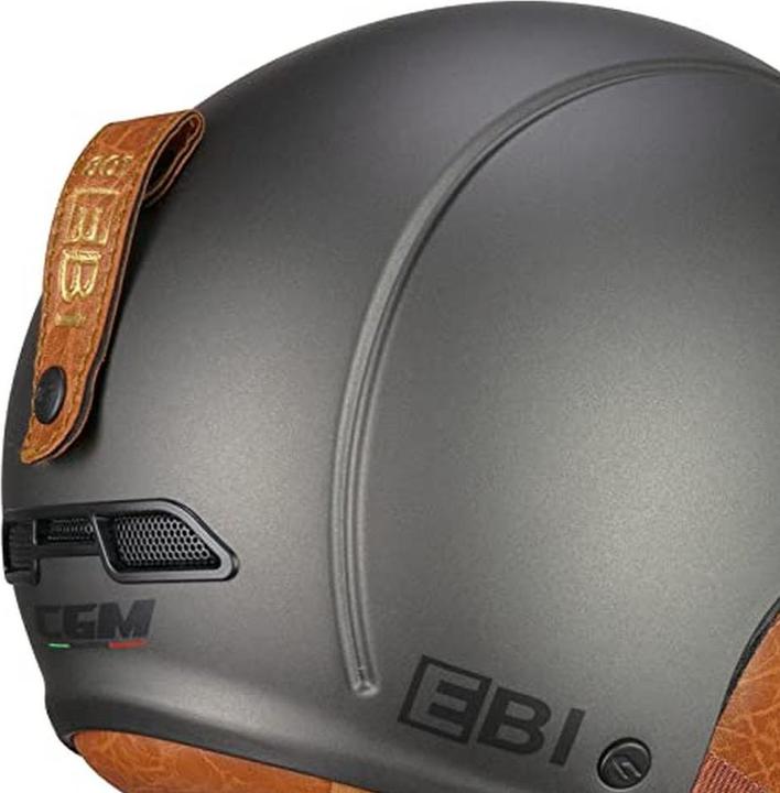 Produktbild CGM EBI Vintage Graphine (57 - 58 cm, M)