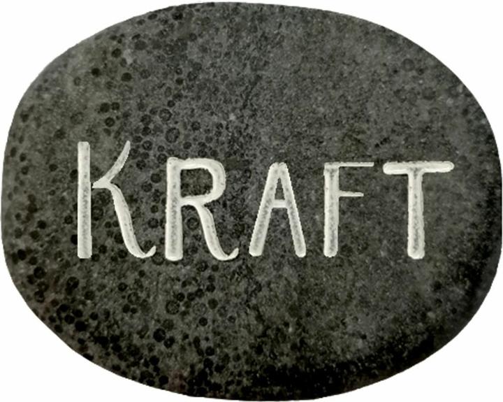 Handschmeichler - Kraft / Trost (German, 2022)
