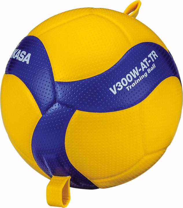 Produktbild Mikasa Volleyball V300WATTR (5)
