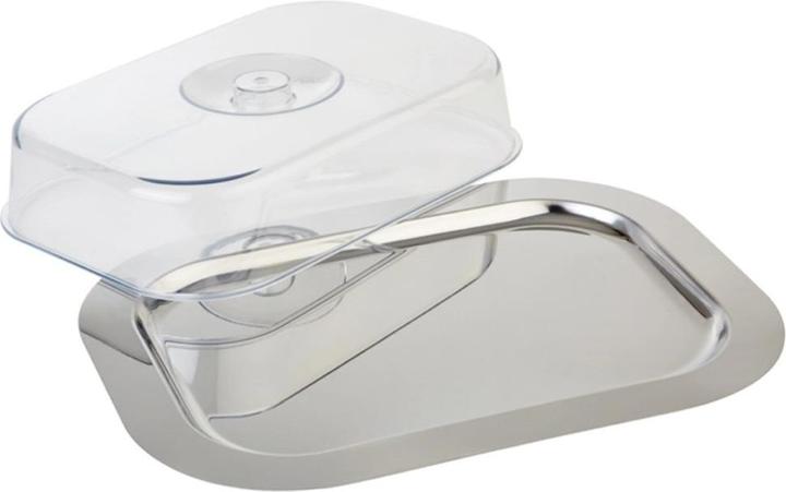 Image du produit APS Tablett mit Haube "FINESSE"