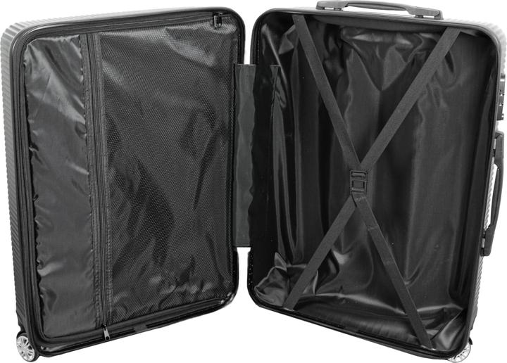 Actual product image Novidarte SWISS Traveller Set