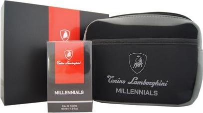 Produktbild Tonino Lamborghini Millennials Eau de Toilette 40ml (Eau de Toilette, 40 ml)