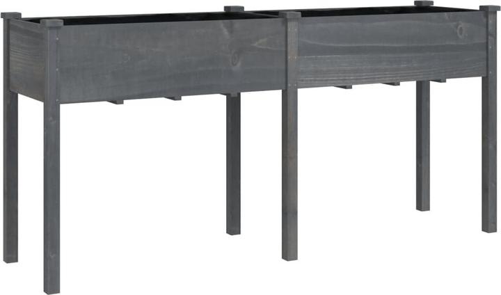 Produktbild vidaXL Pflanzgefäss