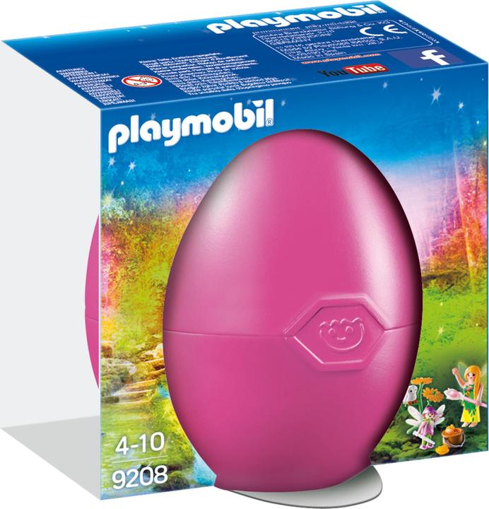 Playmobil Edelsteinfeen (9208)