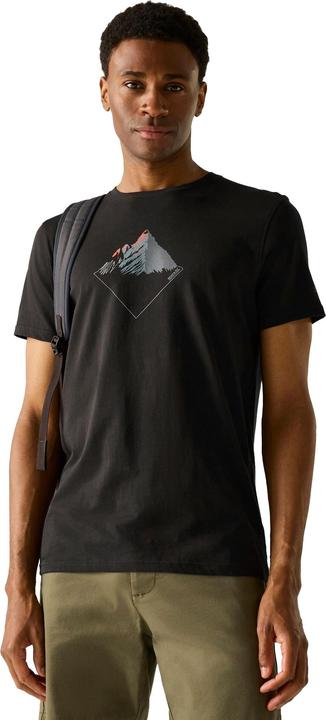 Produktbild Regatta Breezed TShirt (S)