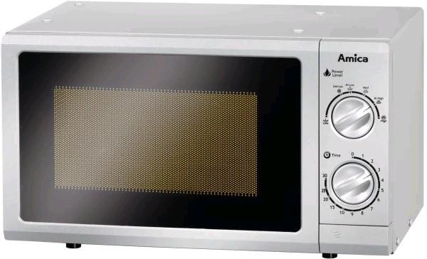 Amica MW13152Si (17 l)