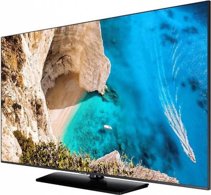Actual product image Samsung HG55ET690U (55", LCD, 4K, 2021)