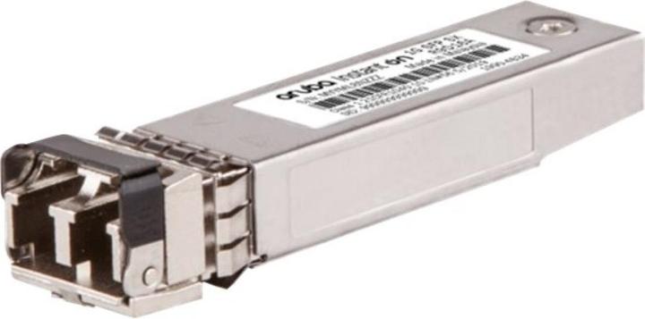 Immagine prodotto HPE E Aruba IOn XCVR SFP+, LC, SR MMF