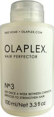 Actual product image Olaplex No.3 Hair Perfector 100ml (100 ml)