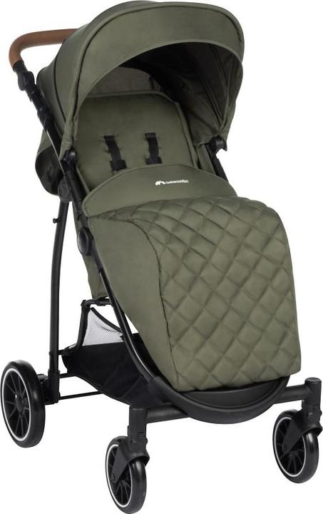 Produktbild Bebeconfort Buggy Ingenious Mineral Green