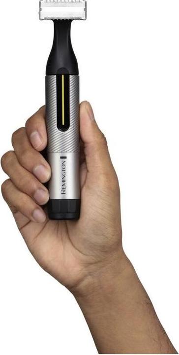 Produktbild Remington HG4000 E51 Omniblade Precision