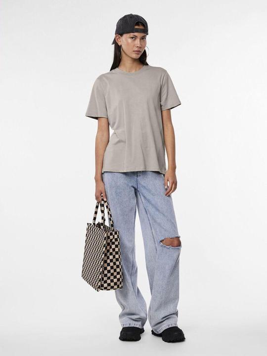 Produktbild Pieces Pcria Ss Solid Tee Noos Bc (XL)