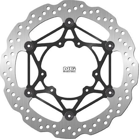 Immagine prodotto NG Brake Disc DIS1832X (296 mm)
