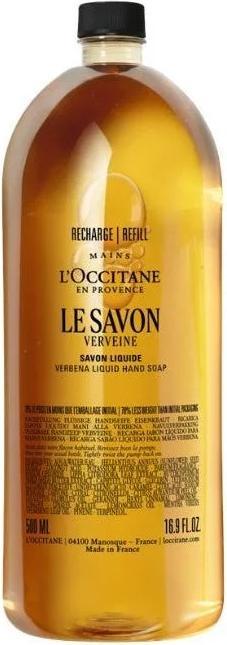 Sapone mani