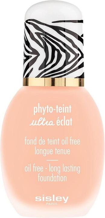 Sisley Phyto-Teint Ultra Éclat (1 Ivory)