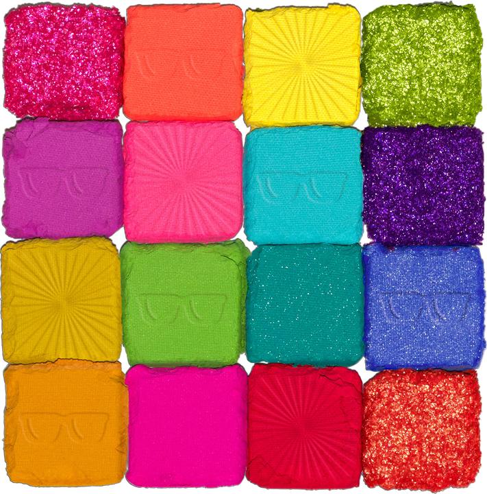 Actual product image NYX Professional Make-Up Ultimate (I Know That's Bright)