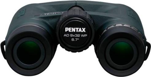 Image du produit Pentax AD 9x32 WP (9x, 32 mm)