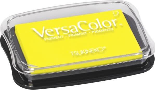 Actual product image Knorr Prandell PRANDELL - VERSACOLOR - Stamp pad