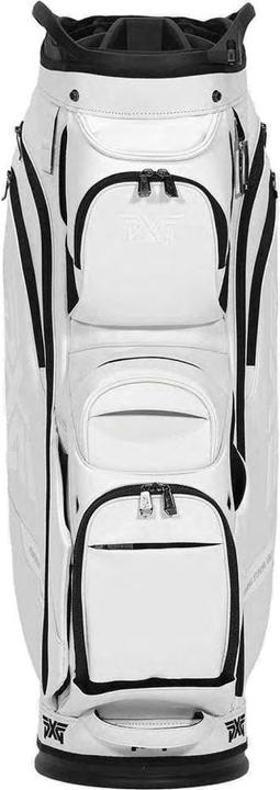 Produktbild Parsons Xtreme Golf Deluxe Cart Bag B2