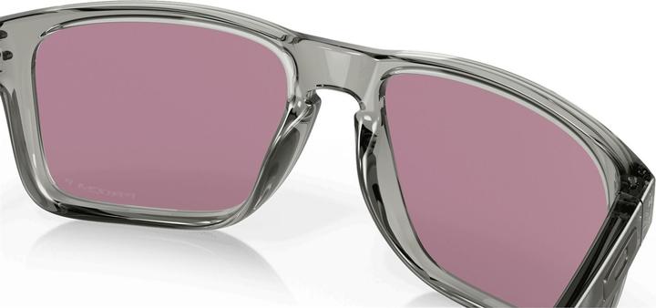 Actual product image Oakley Holbrook XL Prizm Polarised S3 (VLT 14%)