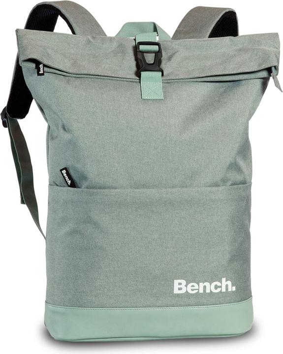 Produktbild Bench Rucksack Classic Roll-Top (19 l)
