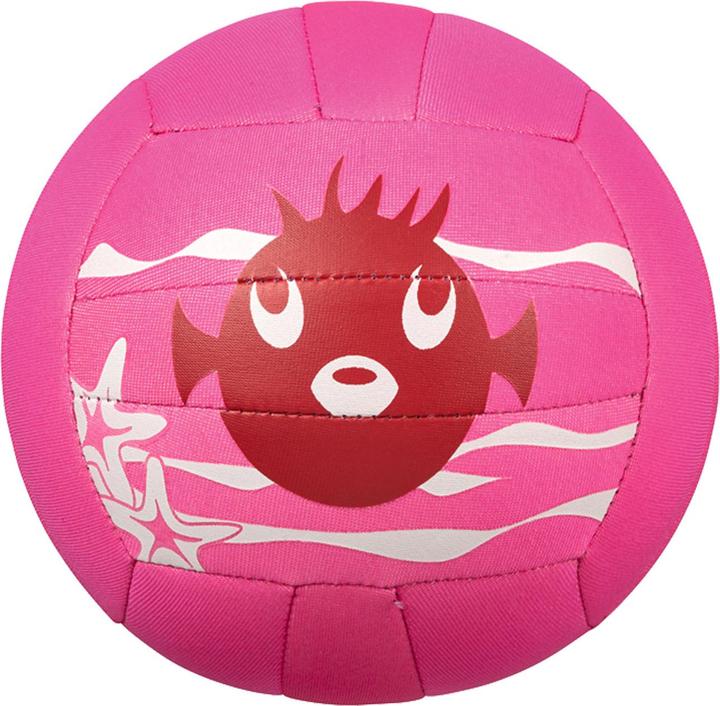 Beco Balle en néoprène 21cm pink