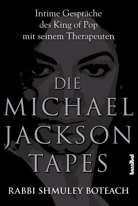 Produktbild Die Michael Jackson Tapes