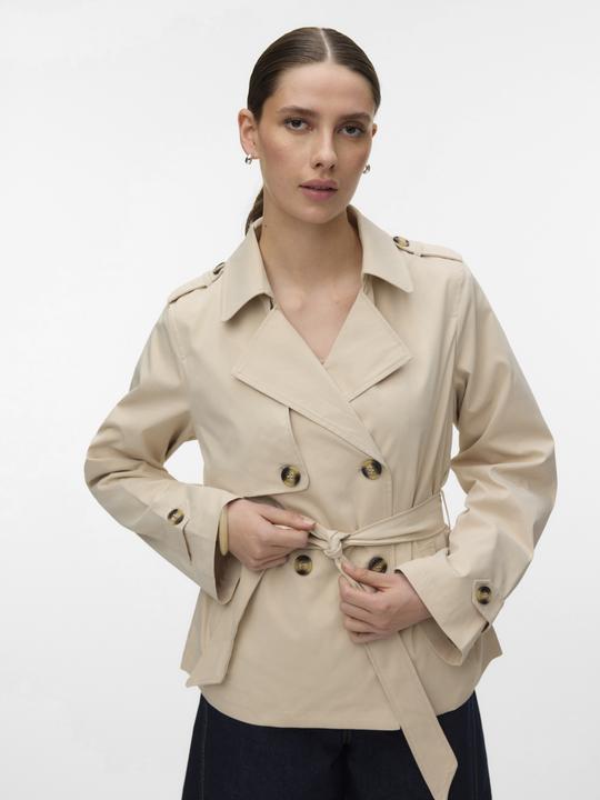Immagine prodotto Vero Moda VMNOA Jacke Trenchcoat