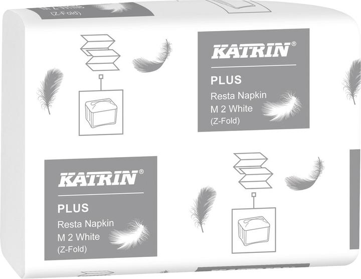 Image du produit Katrin Plus Resta M 2 (140 x, 25,5 x 15,5 cm)