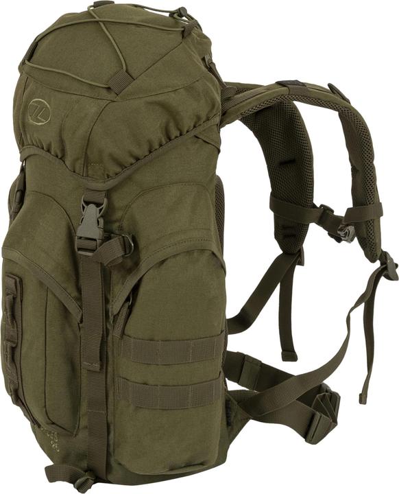 Image du produit Highlander Forces 25 Olive (25 l)