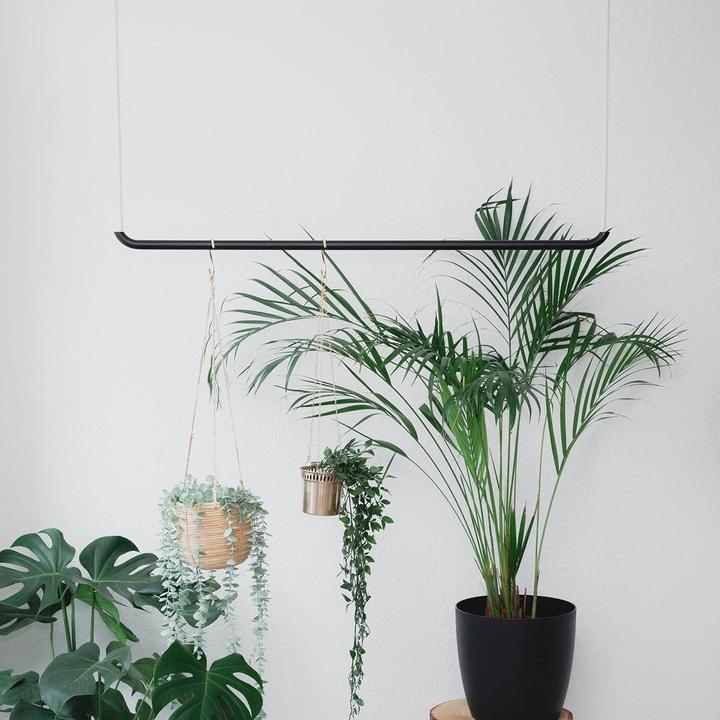 Actual product image Rod & Knot Clothes rail