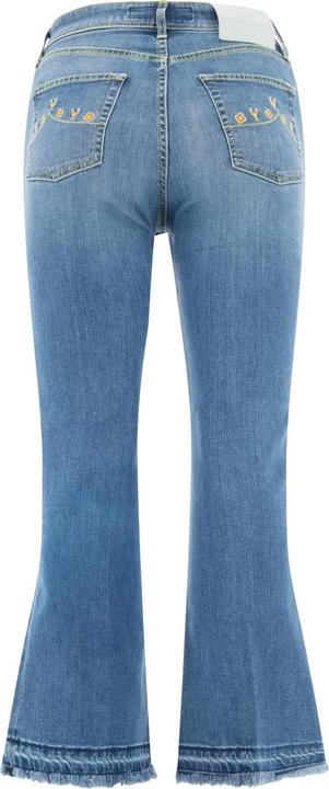 Immagine prodotto Jacob Cohen "Victoria Crop" jeans (28)