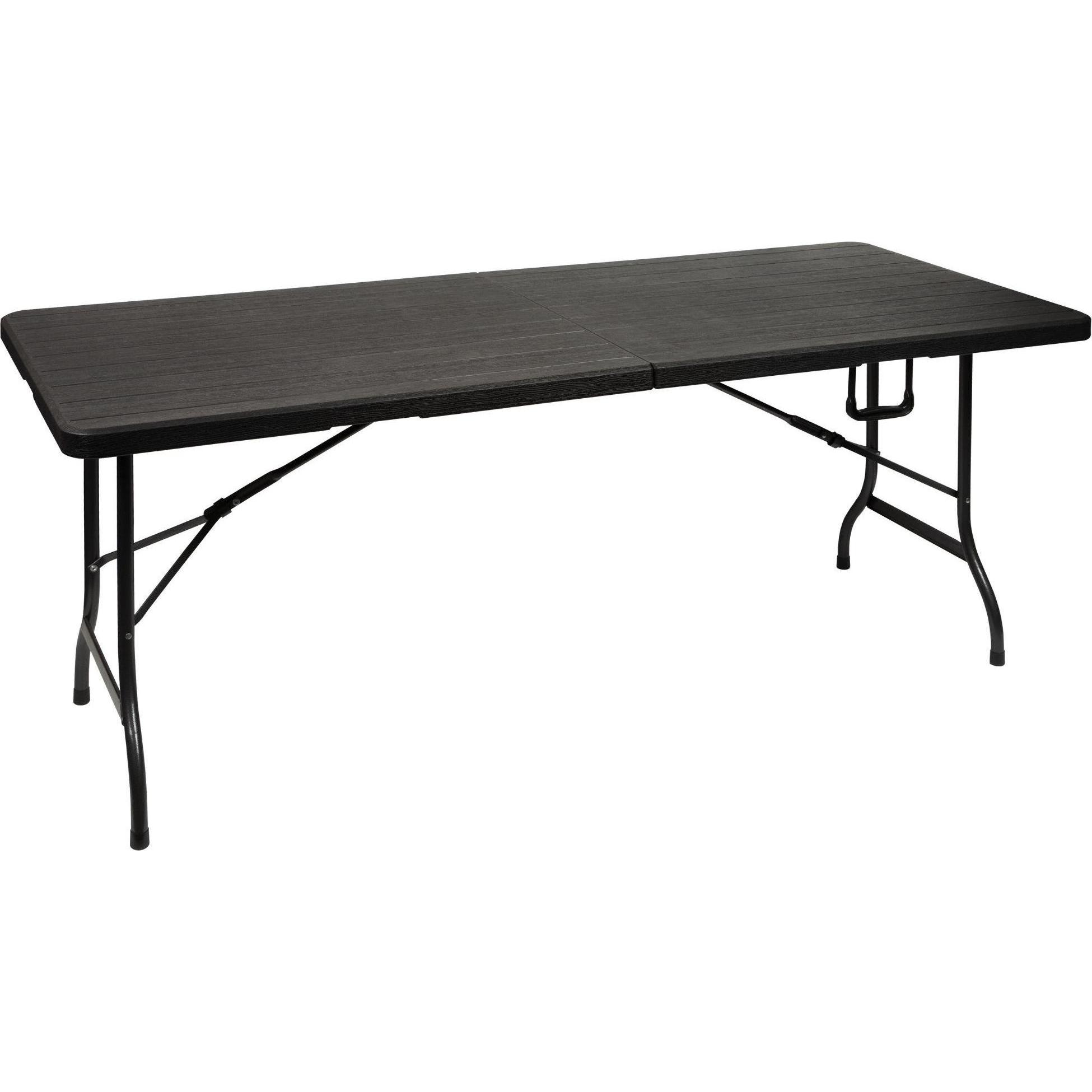 Perel, Campingtisch