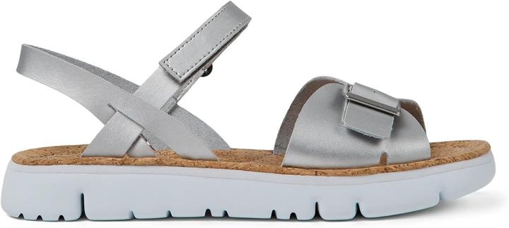 Actual product image Camper Oruga Flat Sandals (37)