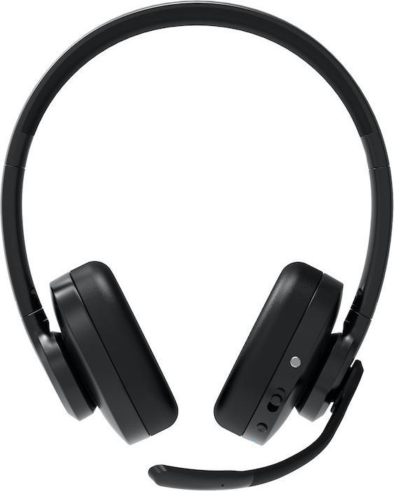 Produktbild Port Designs ON'R 500 (Kabellos, USB-A, USB-C, Google Meet, Microsoft Teams, Skype, Zoom)