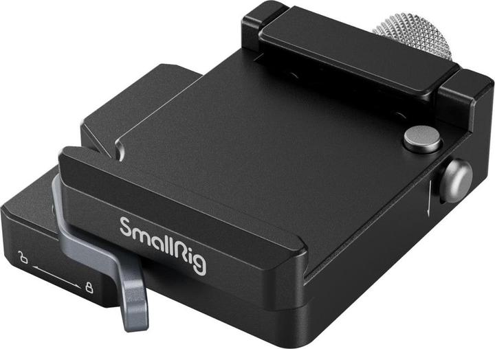 Immagine prodotto SmallRig Piastra di montaggio Arca Swiss (Piastra di montaggio del giunto cardanico)