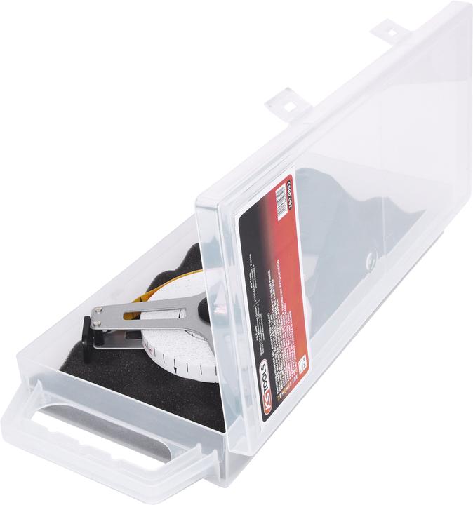 Produktbild KS Tools Rahmenbandmass (30 m)