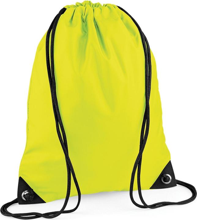 Fluorescent yellow