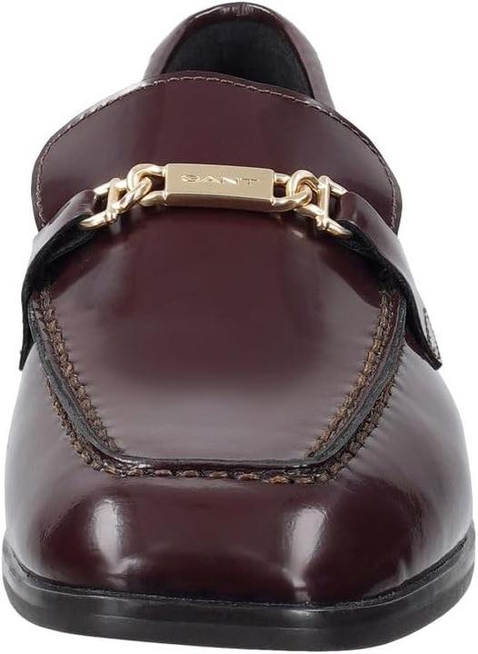 Actual product image GANT Gimble Slipper (41)